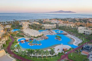 Шарм-эш-Шейх (Шарм-эль-Шейх): Rixos Sharm El Sheikh Ultra All Inclusive - Adults Friendly