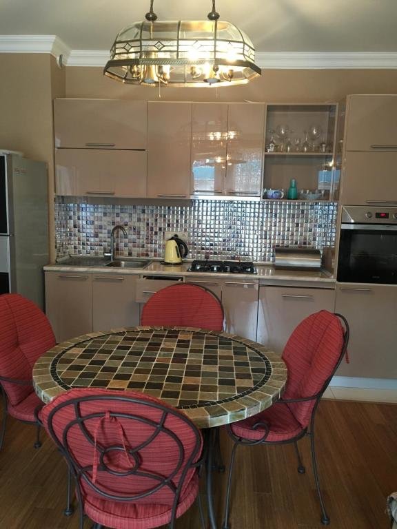Батуми: Apartment Sea Avenue