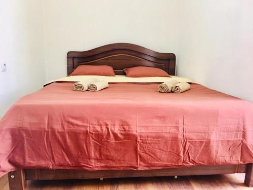 Тбилиси: Hotel Holiday