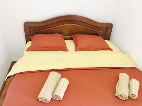 Тбилиси: Hotel Holiday