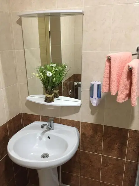 База отдыха Остров — фото 1