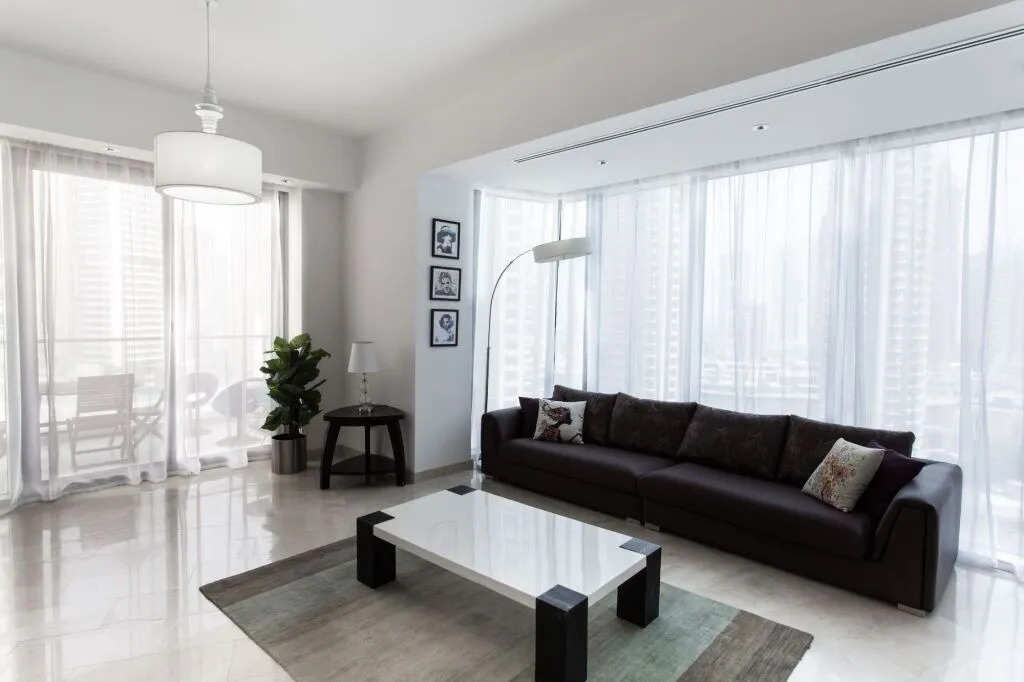 Trident Grand Residence by One Perfect Stay — фото 5