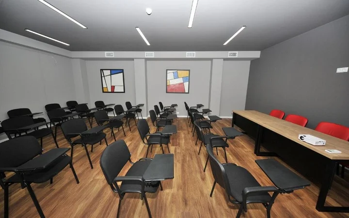 Тбилиси: Hotel Boho Tiflis Mimino