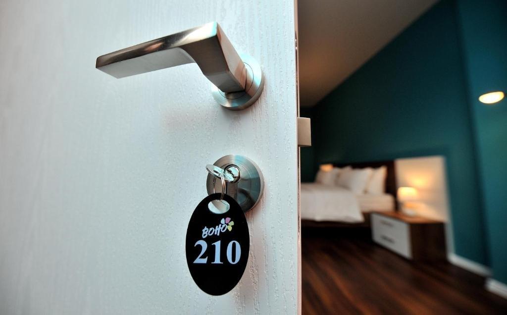 Тбилиси: Hotel Boho Tiflis Mimino