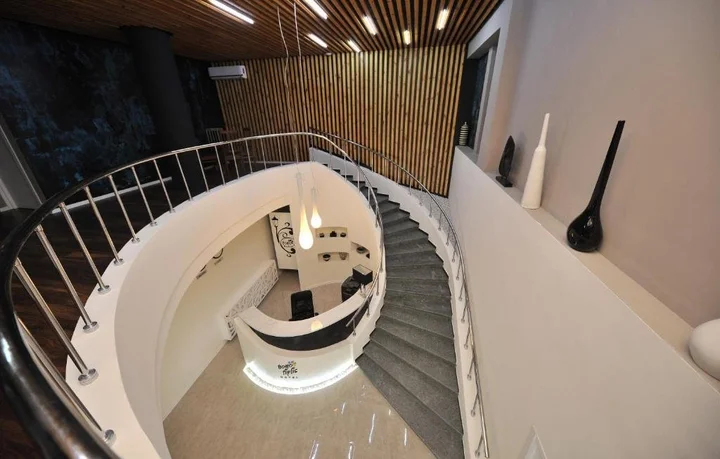 Тбилиси: Hotel Boho Tiflis Mimino