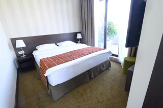 Тбилиси: Hotel Citrus Mimino