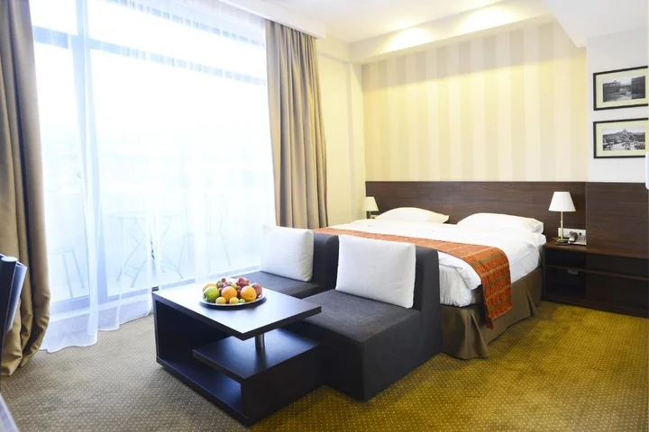 Тбилиси: Hotel Citrus Mimino