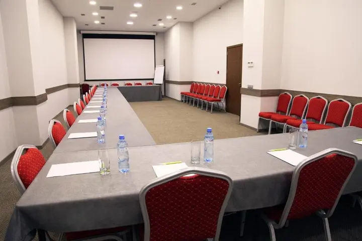Тбилиси: Hotel Citrus Mimino