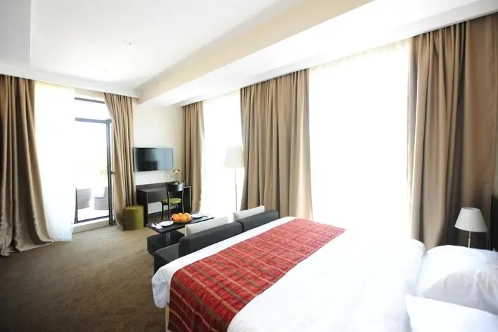 Hotel Citrus Mimino — фото 5