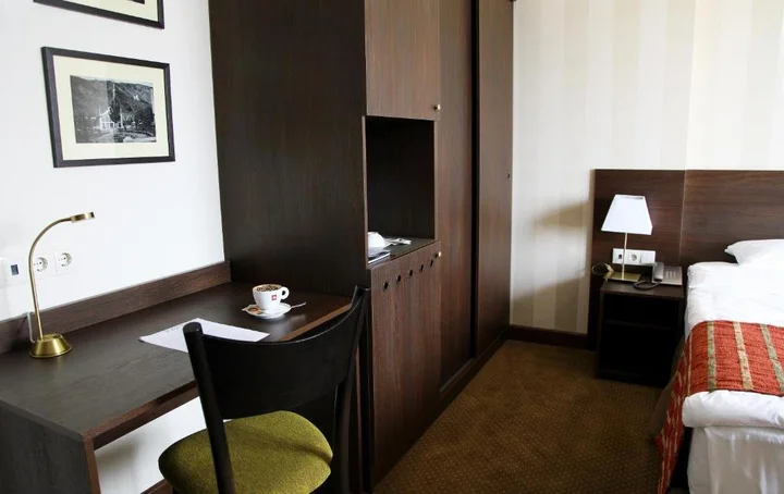 Тбилиси: Hotel Citrus Mimino
