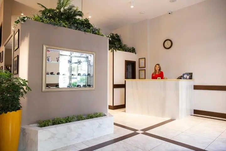Тбилиси: Hotel Citrus Mimino