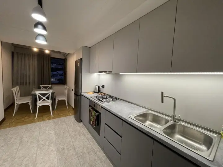Ереван: Charents Street Apartments