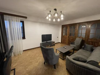 Ереван: Charents Street Apartments