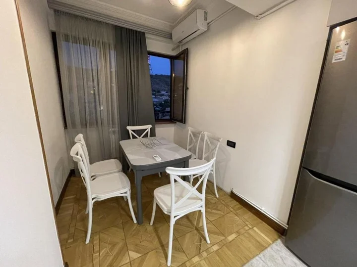 Ереван: Charents Street Apartments
