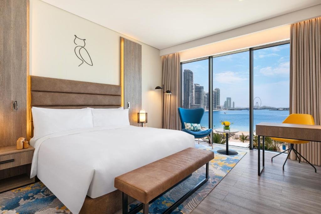 voco Dubai the Palm, an IHG Hotel — фото 3