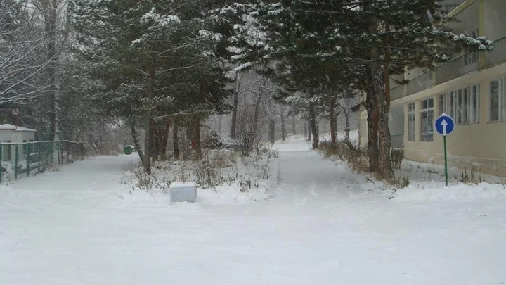 Цахкадзор: Kechi Resort