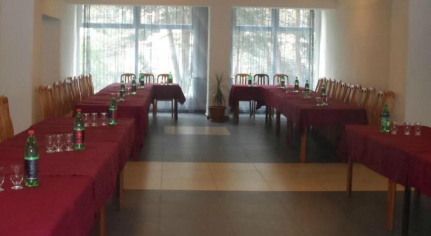 Цахкадзор: Kechi Resort