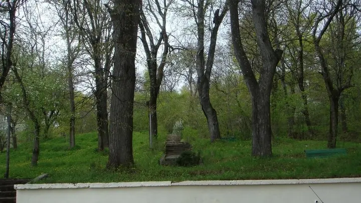 Цахкадзор: Kechi Resort