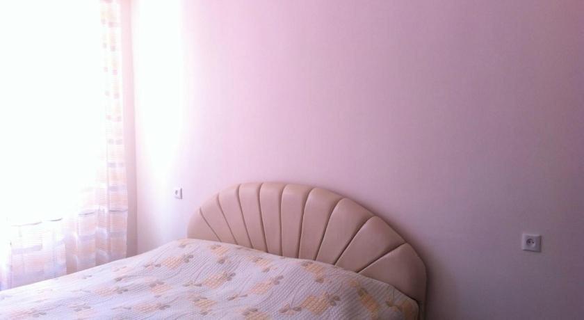 Цахкадзор: Kechi Resort