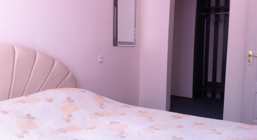 Цахкадзор: Kechi Resort