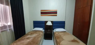 Абу-Даби: Ivory Hotel Apartments