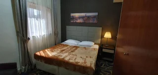 Абу-Даби: Ivory Hotel Apartments