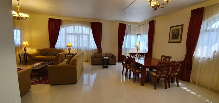 Абу-Даби: Ivory Hotel Apartments
