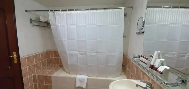 Абу-Даби: Ivory Hotel Apartments