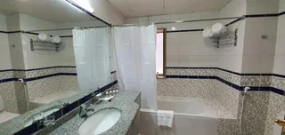Абу-Даби: Ivory Hotel Apartments