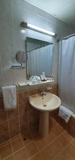 Абу-Даби: Ivory Hotel Apartments