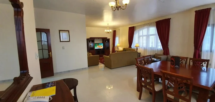 Абу-Даби: Ivory Hotel Apartments