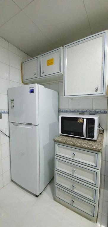 Абу-Даби: Ivory Hotel Apartments