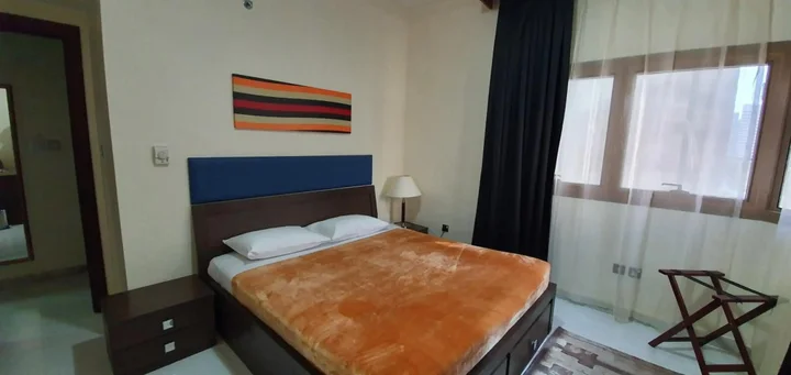 Абу-Даби: Ivory Hotel Apartments