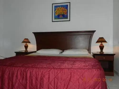 Шарджа: Burj Al Diyar Hotel Apartments
