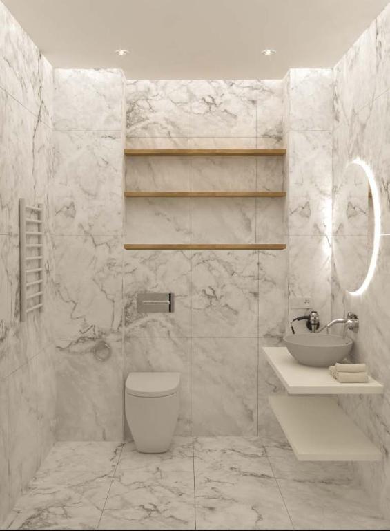 Тбилиси: Hotel Manufactura Mimino