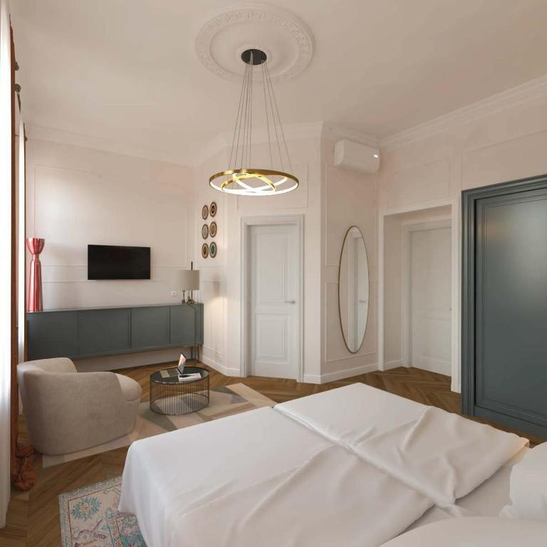 Тбилиси: Hotel Manufactura Mimino