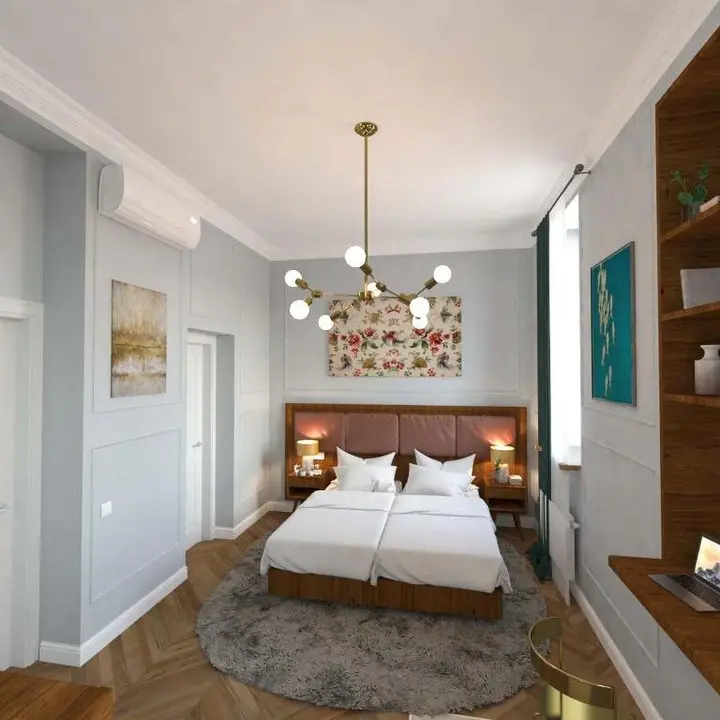 Тбилиси: Hotel Manufactura Mimino