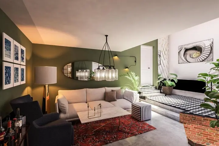 Тбилиси: Hotel Manufactura Mimino