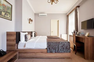 Тбилиси: Hotel Pushkin Mimino