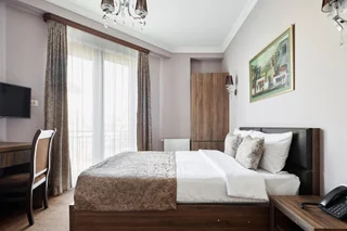 Тбилиси: Hotel Pushkin Mimino