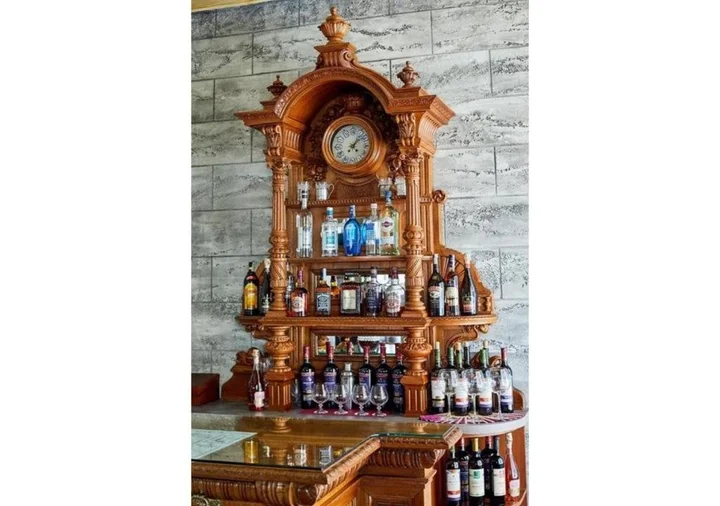 Тбилиси: Hotel Pushkin Mimino