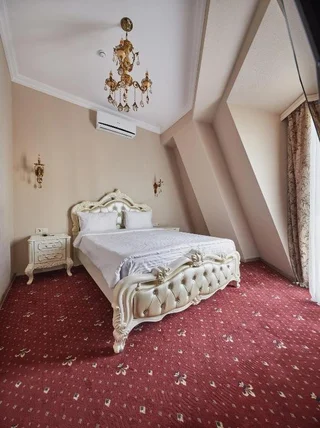 Тбилиси: Hotel Pushkin Mimino