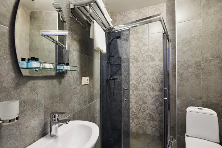 Тбилиси: Hotel Pushkin Mimino
