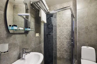 Тбилиси: Hotel Pushkin Mimino