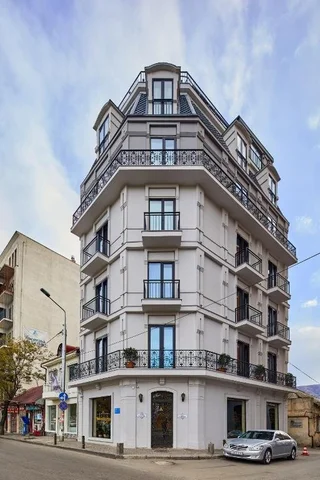 Тбилиси: Hotel Pushkin Mimino