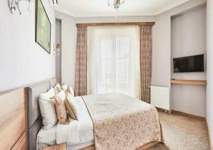 Тбилиси: Hotel Pushkin Mimino