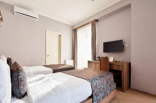 Тбилиси: Hotel Pushkin Mimino