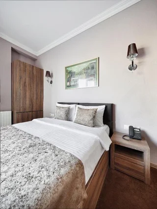 Тбилиси: Hotel Pushkin Mimino
