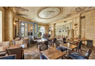 Тбилиси: Hotel Pushkin Mimino