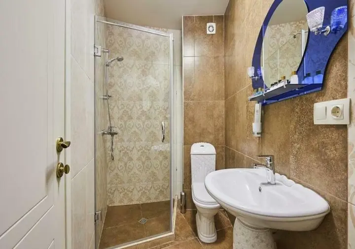 Тбилиси: Hotel Pushkin Mimino